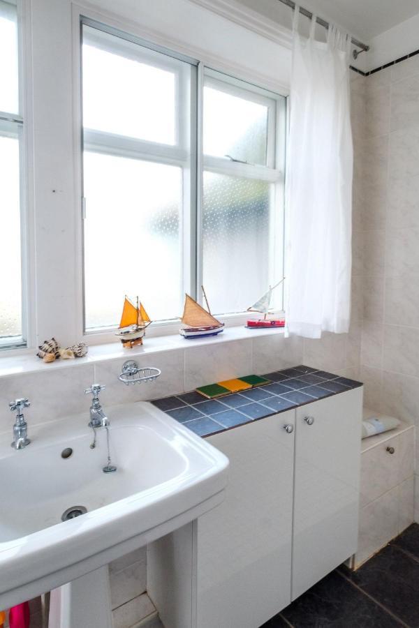 Beach House Aldeburgh Exterior foto